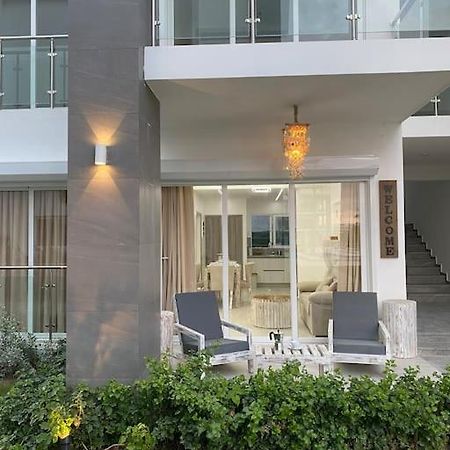 Estancia Napoles, Cana Bay Hard Rock. Πούντα Κάνα Εξωτερικό φωτογραφία