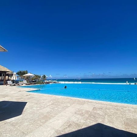 Estancia Napoles, Cana Bay Hard Rock. Πούντα Κάνα Εξωτερικό φωτογραφία