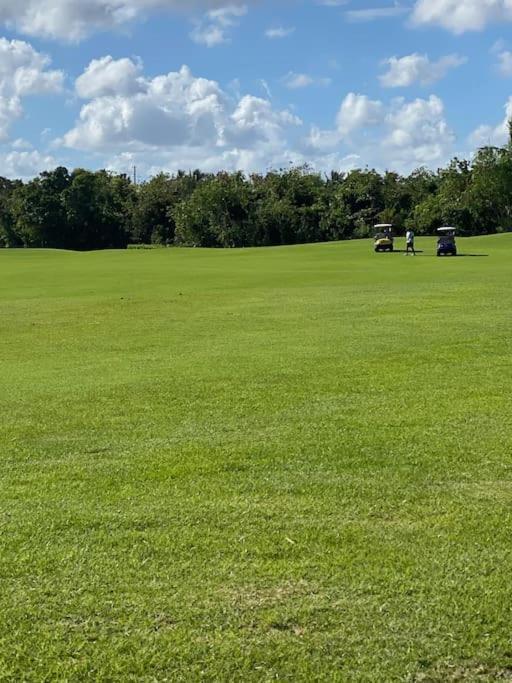 Estancia Napoles, Cana Bay Hard Rock. Πούντα Κάνα Εξωτερικό φωτογραφία