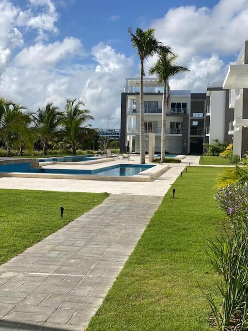 Estancia Napoles, Cana Bay Hard Rock. Πούντα Κάνα Εξωτερικό φωτογραφία