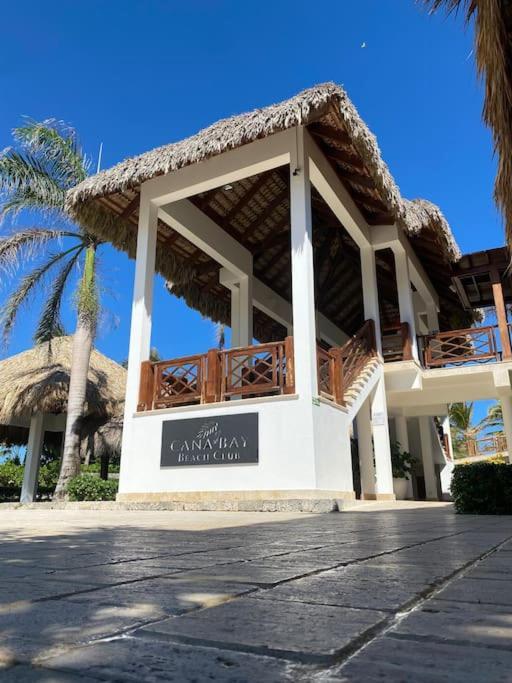 Estancia Napoles, Cana Bay Hard Rock. Πούντα Κάνα Εξωτερικό φωτογραφία