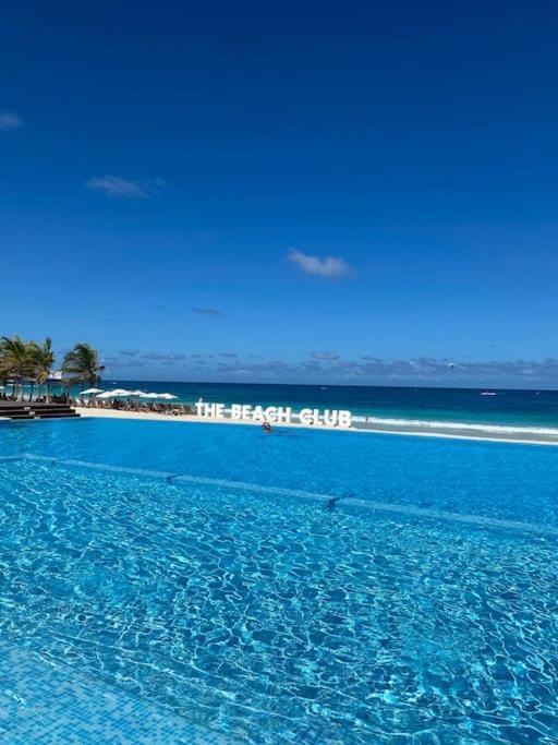 Estancia Napoles, Cana Bay Hard Rock. Πούντα Κάνα Εξωτερικό φωτογραφία