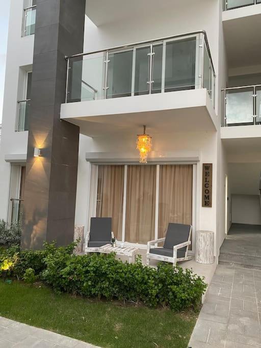 Estancia Napoles, Cana Bay Hard Rock. Πούντα Κάνα Εξωτερικό φωτογραφία